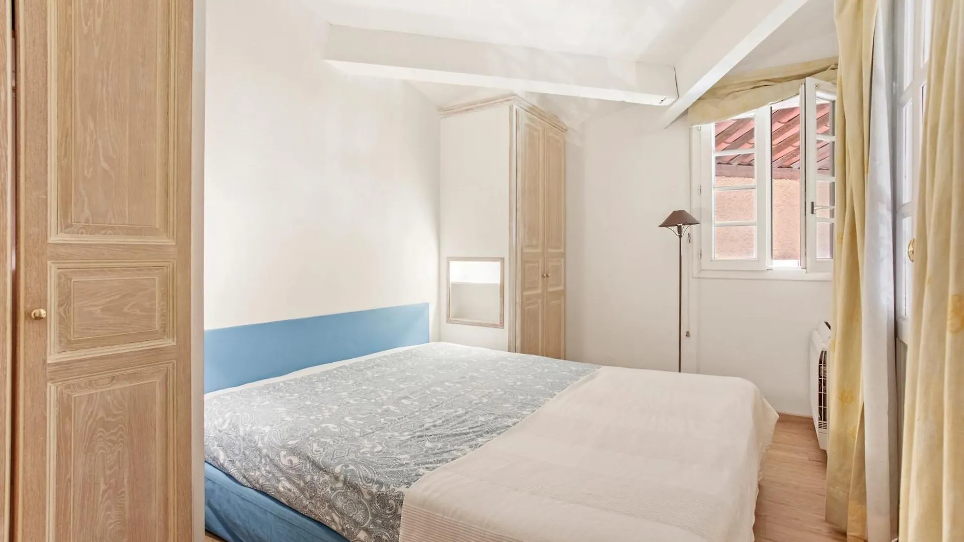 3 Bdr Apt - Clos Sainte Anne Apartament Saint-Tropez