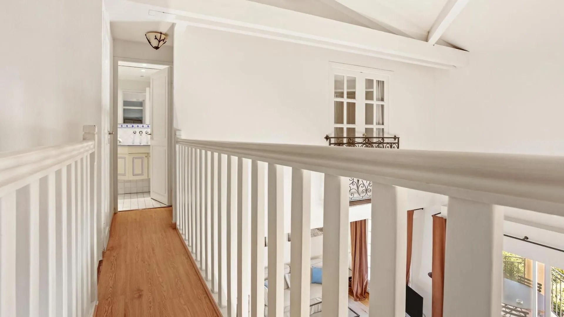3 Bdr Apt - Clos Sainte Anne 0*, Saint-Tropez France
